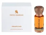 Private Oud Óleo de Perfume Concentrado U 12 ml