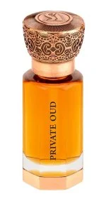 Private Oud Óleo de Perfume Concentrado U 12 ml