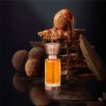 Private Oud Óleo de Perfume Concentrado U 12 ml