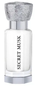 Óleo de Perfume Concentrado Secret Musk U 12 ml