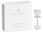 Óleo de Perfume Concentrado Secret Musk U 12 ml