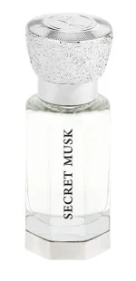 Óleo de Perfume Concentrado Secret Musk U 12 ml