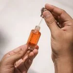 Óleo de Perfume Concentrado Secret Oud U 12 ml