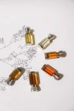 Óleo de Perfume Concentrado Secret Oud U 12 ml
