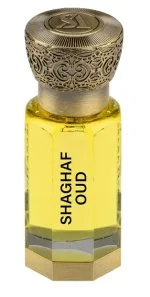 Shaghaf Oud Óleo de Perfume Concentrado U 12 ml