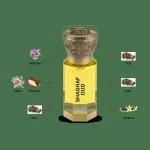 Shaghaf Oud Óleo de Perfume Concentrado U 12 ml