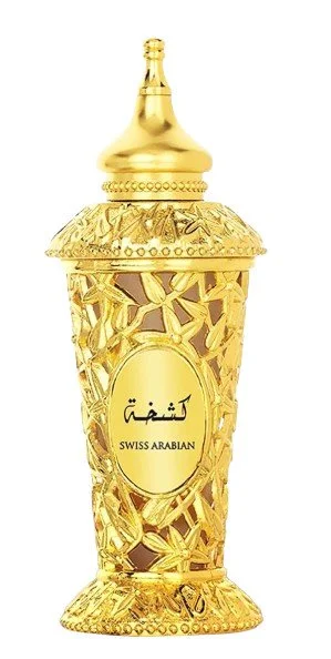 Kashkha Óleo de Perfume Concentrado U 20 ml