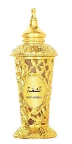 Kashkha Óleo de Perfume Concentrado U 20 ml