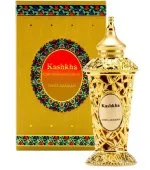 Kashkha Óleo de Perfume Concentrado U 20 ml