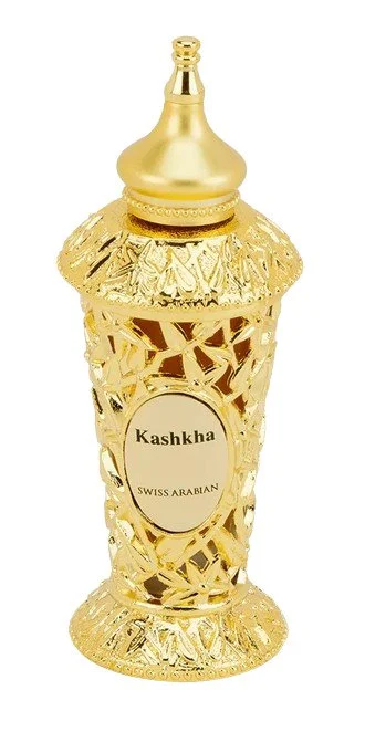 Kashkha Óleo de Perfume Concentrado U 20 ml