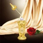Kashkha Óleo de Perfume Concentrado U 20 ml
