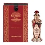 Rasheeqa Rouge Óleo de Perfume Concentrado U 20 ml