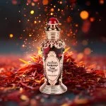 Rasheeqa Rouge Óleo de Perfume Concentrado U 20 ml