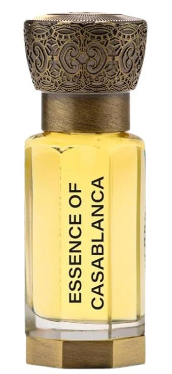 Essence of Casablanca Óleo de Perfume Concentrado U 12 ml