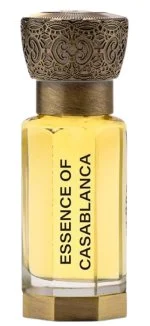 Essence of Casablanca Óleo de Perfume Concentrado U 12 ml