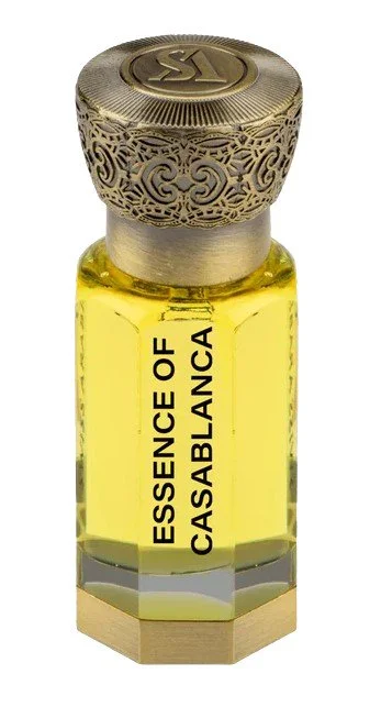 Essence of Casablanca Óleo de Perfume Concentrado U 12 ml