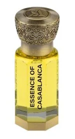 Essence of Casablanca Óleo de Perfume Concentrado U 12 ml