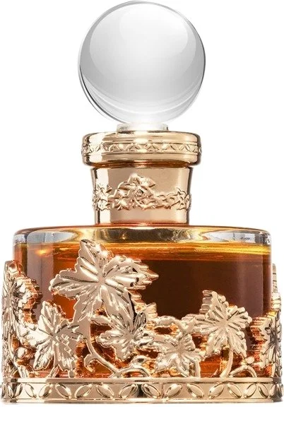 Óleo de Perfume Concentrado Oud Malaki U 25 ml