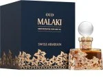 Óleo de Perfume Concentrado Oud Malaki U 25 ml