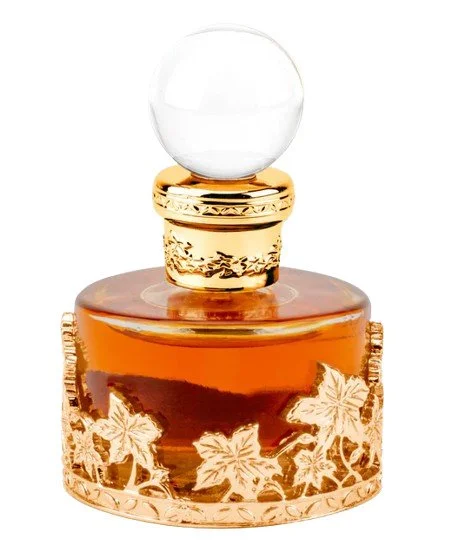 Óleo de Perfume Concentrado Oud Malaki U 25 ml
