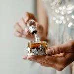 Óleo de Perfume Concentrado Oud Malaki U 25 ml
