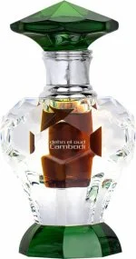 Dehn El Oud Cambodi Óleo de Perfume Concentrado U 3 ml