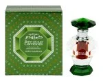 Dehn El Oud Cambodi Óleo de Perfume Concentrado U 3 ml