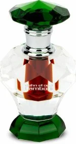 Dehn El Oud Cambodi Óleo de Perfume Concentrado U 3 ml