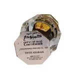 Dehn El Oud Cambodi Óleo de Perfume Concentrado U 3 ml