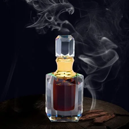 Dehn el Oud Shaheen Óleo de Perfume Concentrado U 6 ml