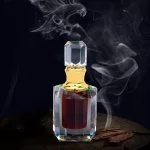 Dehn el Oud Shaheen Óleo de Perfume Concentrado U 6 ml