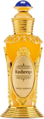 Rasheeqa Óleo de Perfume Concentrado U 20 ml
