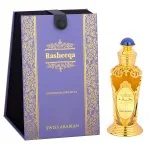 Rasheeqa Óleo de Perfume Concentrado U 20 ml