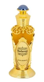 Rasheeqa Óleo de Perfume Concentrado U 20 ml