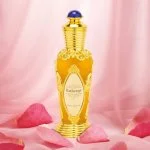 Rasheeqa Óleo de Perfume Concentrado U 20 ml