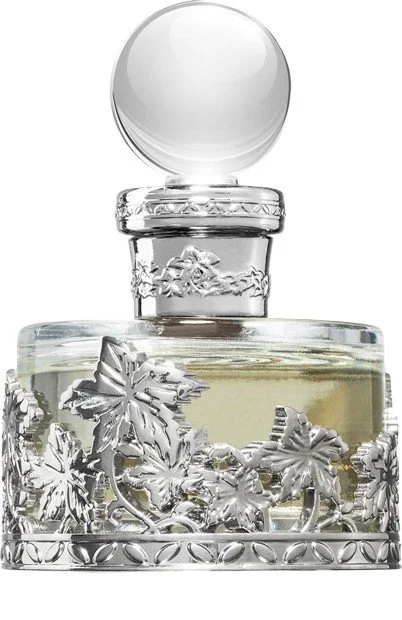 Óleo de Perfume Concentrado Musk Malaki U 25 ml