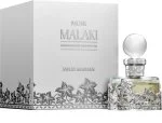 Óleo de Perfume Concentrado Musk Malaki U 25 ml