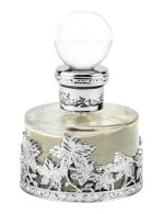 Óleo de Perfume Concentrado Musk Malaki U 25 ml