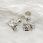 Óleo de Perfume Concentrado Musk Malaki U 25 ml
