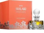Rose Malaki Óleo de Perfume Concentrado U 25 ml