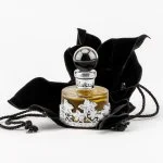 Rose Malaki Óleo de Perfume Concentrado U 25 ml