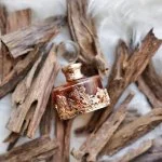 Rose Malaki Óleo de Perfume Concentrado U 25 ml