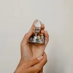 Rose Malaki Óleo de Perfume Concentrado U 25 ml