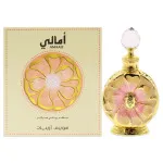 Amaali óleo perfumado para mulheres 15 ml