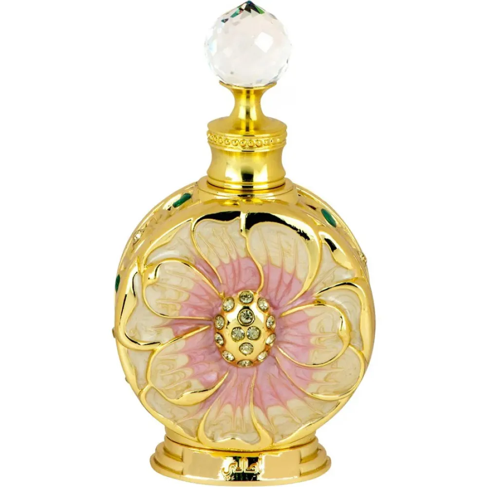 Amaali óleo perfumado para mulheres 15 ml