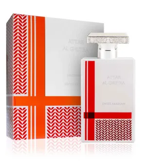 Swiss Arabian Attar Al Ghutra eau de parfum para homens 100 ml