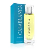 Casablanca eau de parfum unissex 100 ml