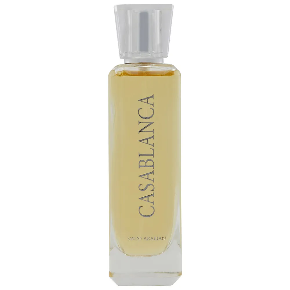 Casablanca eau de parfum unissex 100 ml