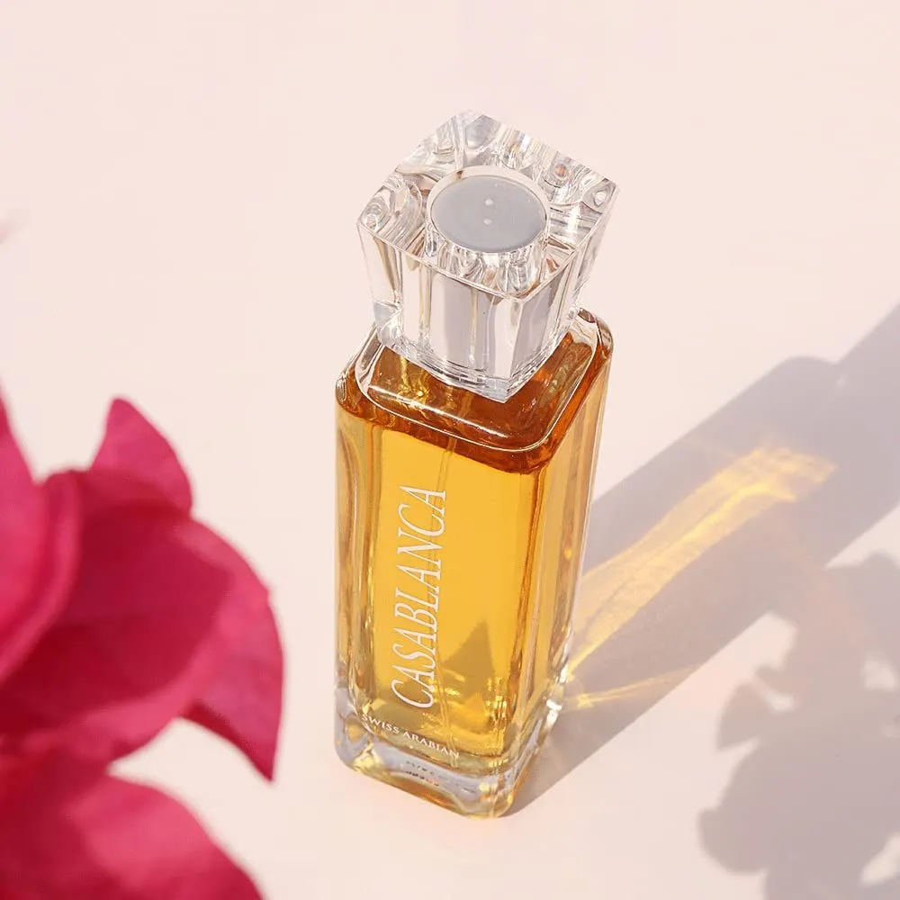 Casablanca eau de parfum unissex 100 ml