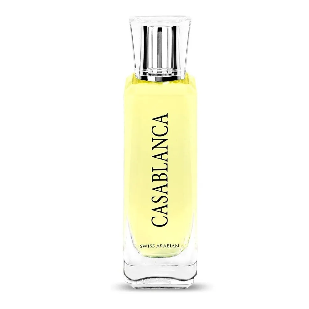 Casablanca eau de parfum unissex 100 ml